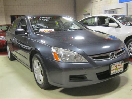 Honda Accord Open-top Other