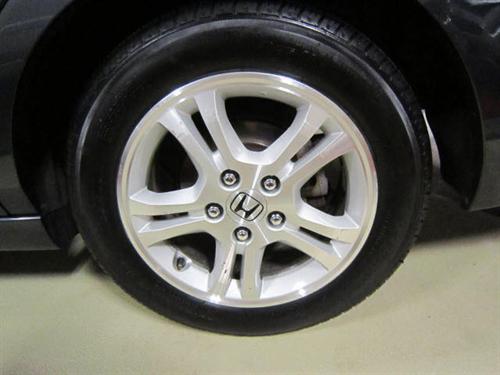 Honda Accord 2007 photo 5