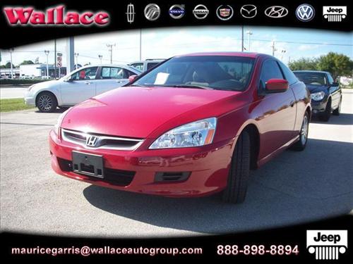 Honda Accord EC Four-wheel Drive Other