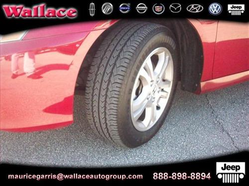 Honda Accord 2007 photo 1