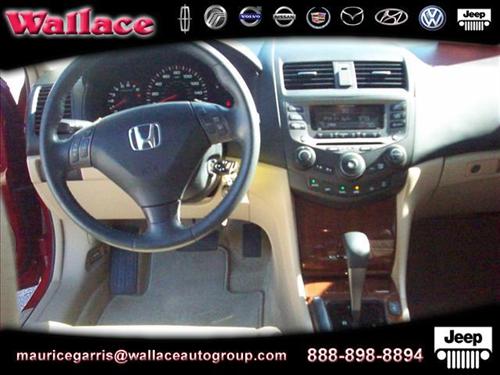 Honda Accord 2007 photo 2