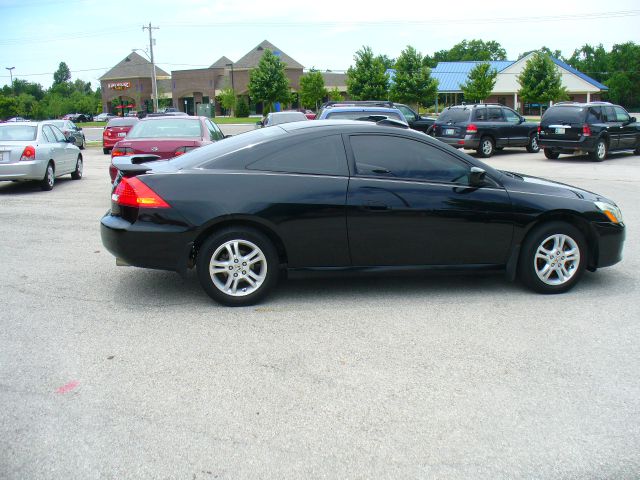 Honda Accord 2007 photo 1