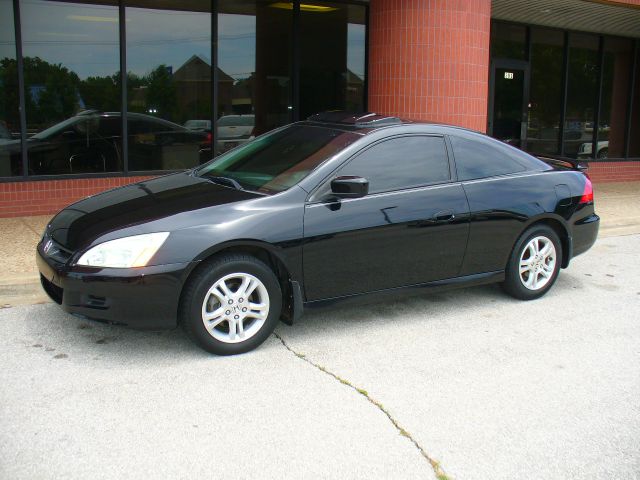 Honda Accord 2007 photo 2