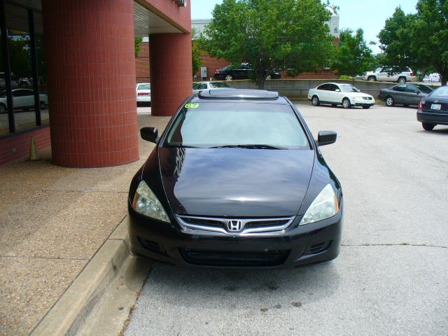 Honda Accord 2007 photo 3