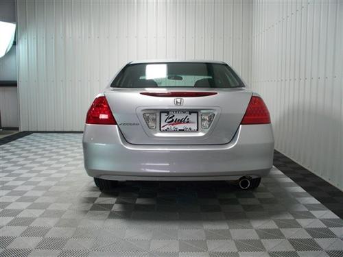 Honda Accord Navigation Chrome RR DVD Other