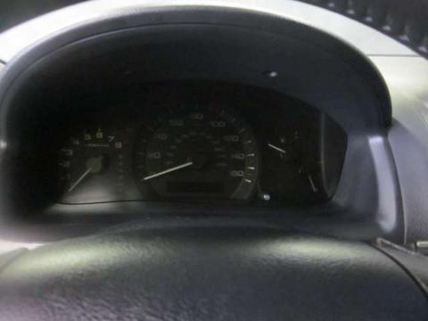 Honda Accord 2007 photo 1