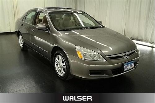 Honda Accord Open-top Other