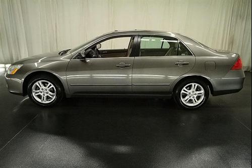 Honda Accord 2007 photo 3