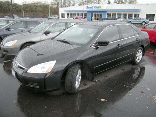 Honda Accord EC Four-wheel Drive Other