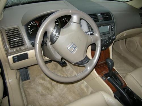 Honda Accord 2007 photo 3