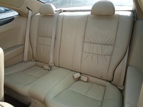 Honda Accord 2007 photo 1