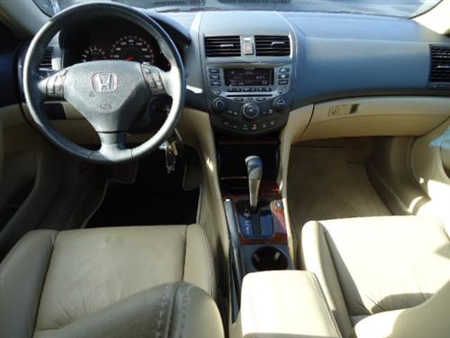 Honda Accord EC Four-wheel Drive Other