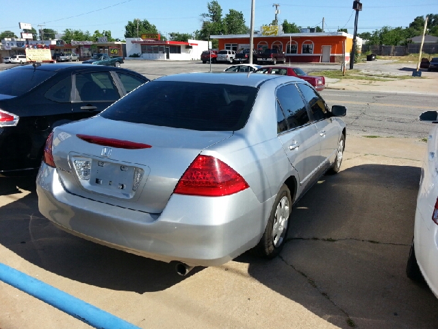 Honda Accord 2007 photo 3
