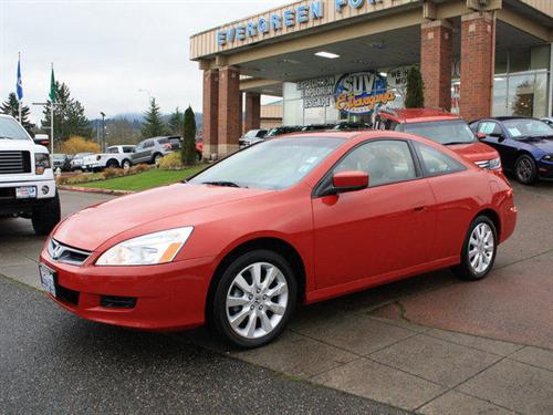 Honda Accord EC Four-wheel Drive Other