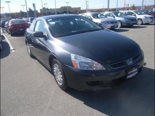 Honda Accord Open-top Other