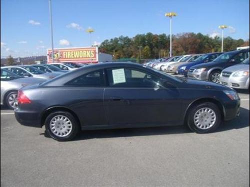 Honda Accord 2007 photo 2
