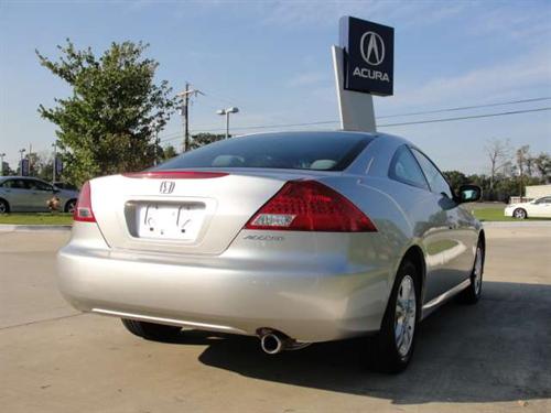 Honda Accord SR5 TRD Sport Other