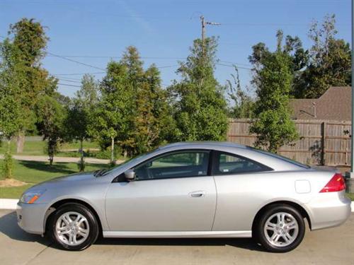 Honda Accord 2007 photo 2