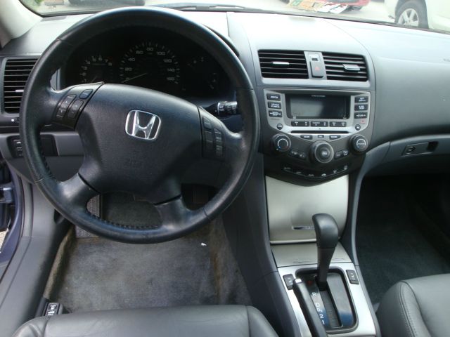 Honda Accord 2007 photo 3