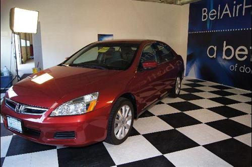 Honda Accord Slt Pickup 8 Ft Other