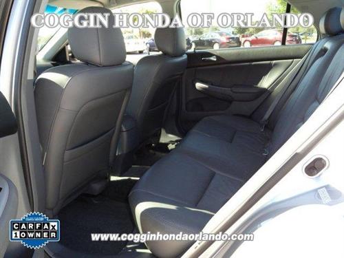 Honda Accord 2007 photo 2