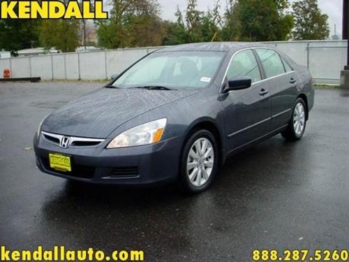 Honda Accord Slt Pickup 8 Ft Other