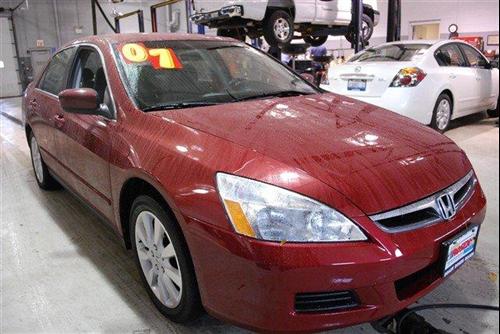 Honda Accord Slt Pickup 8 Ft Other