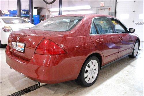 Honda Accord 2007 photo 2