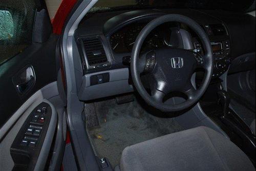 Honda Accord 2007 photo 5