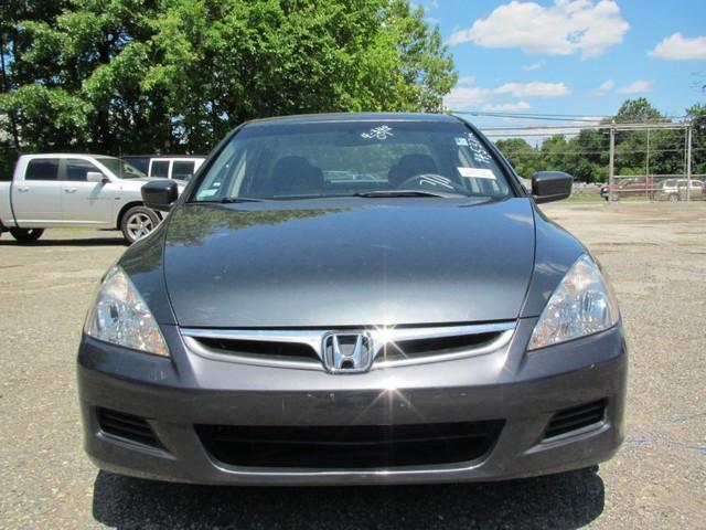 Honda Accord 2007 photo 1