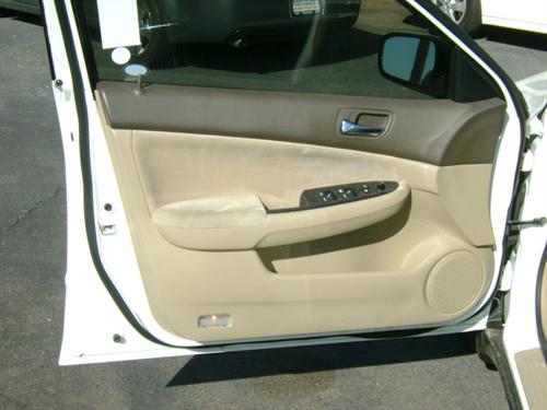 Honda Accord SR5 TRD Sport Other