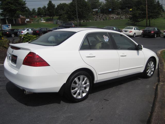 Honda Accord 2007 photo 5