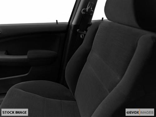 Honda Accord 2007 photo 1