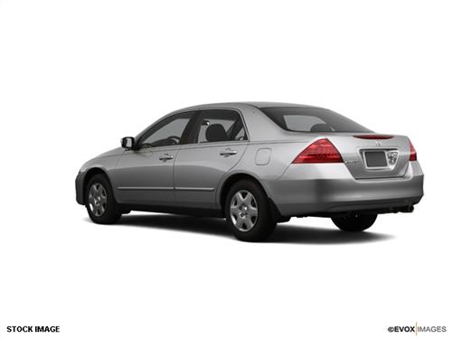 Honda Accord 2007 photo 2