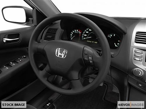 Honda Accord 2007 photo 3