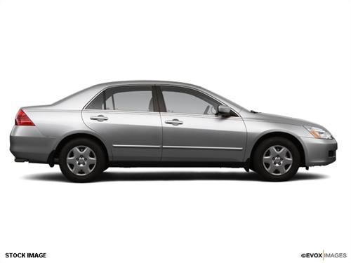 Honda Accord 2007 photo 4