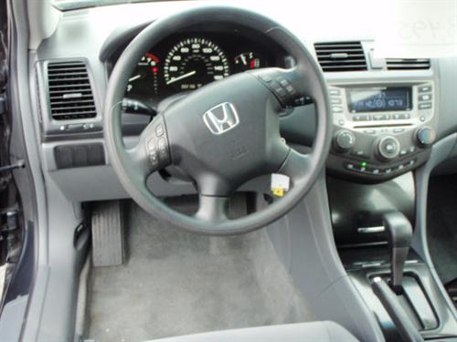 Honda Accord 2007 photo 1