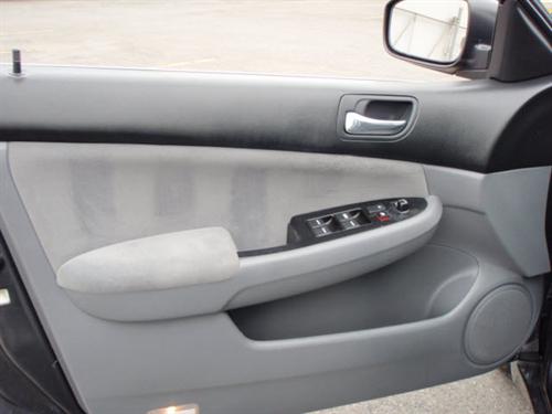 Honda Accord 2007 photo 2