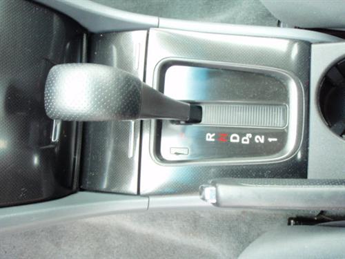 Honda Accord 2007 photo 4