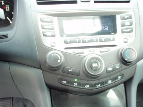 Honda Accord 2007 photo 5