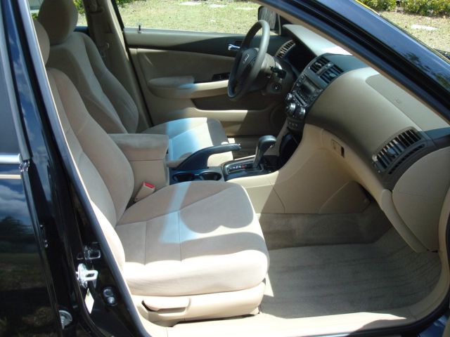 Honda Accord 2007 photo 11