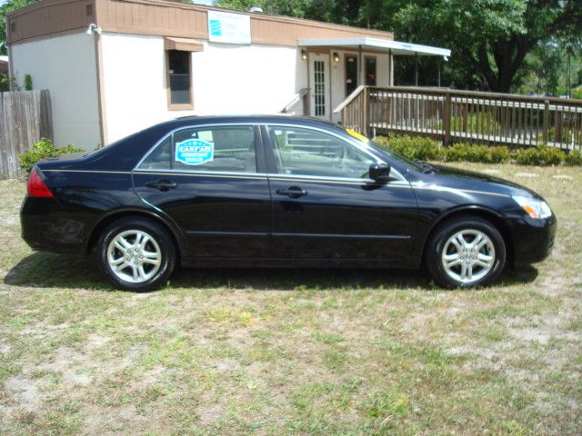 Honda Accord 2007 photo 12