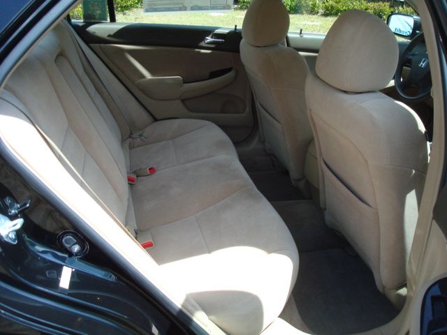 Honda Accord 2007 photo 13