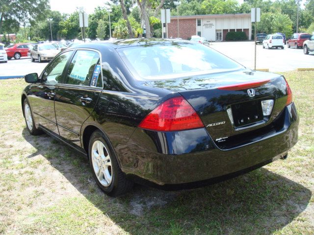 Honda Accord 2007 photo 14