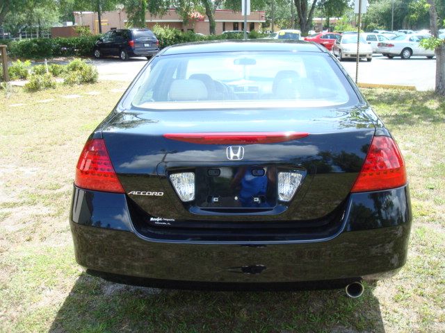 Honda Accord 2007 photo 15