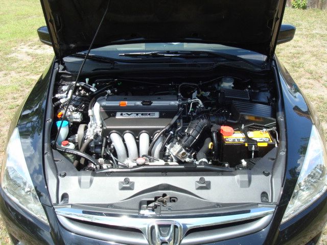 Honda Accord 2007 photo 16