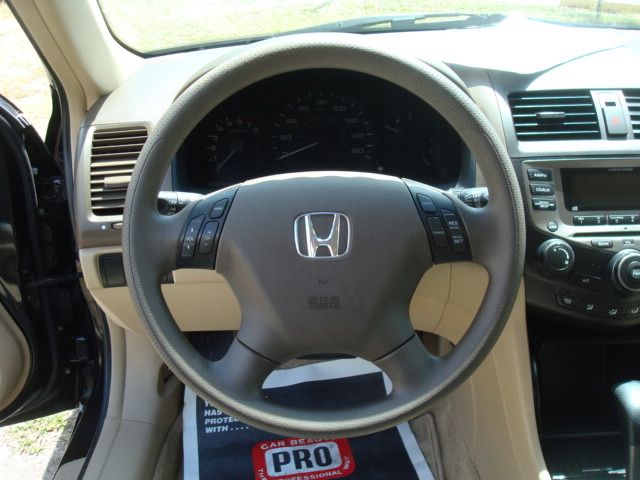 Honda Accord 2007 photo 17
