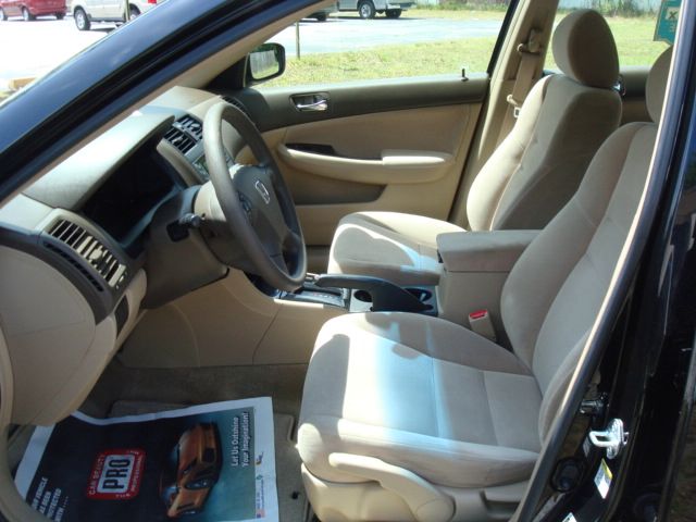 Honda Accord 2007 photo 19