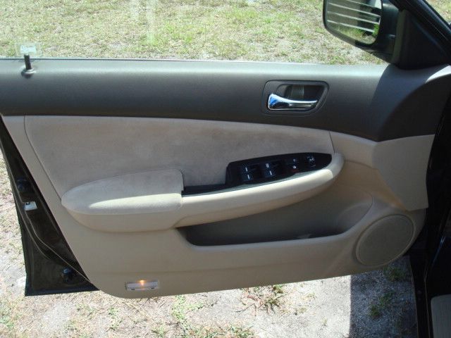 Honda Accord 2007 photo 20