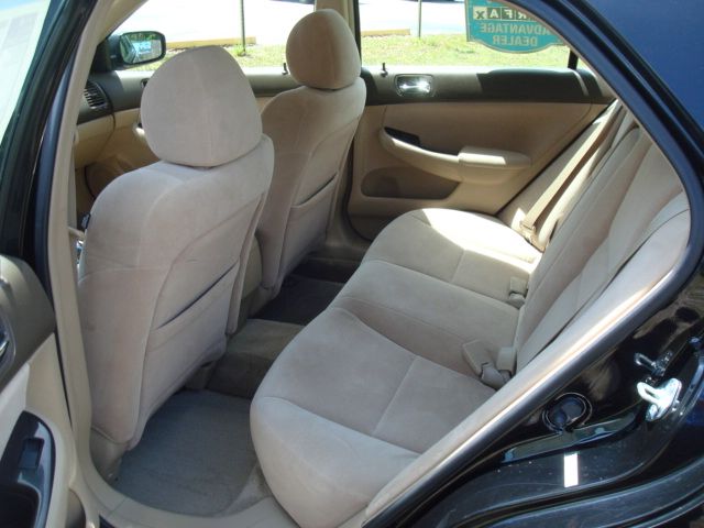 Honda Accord 2007 photo 26